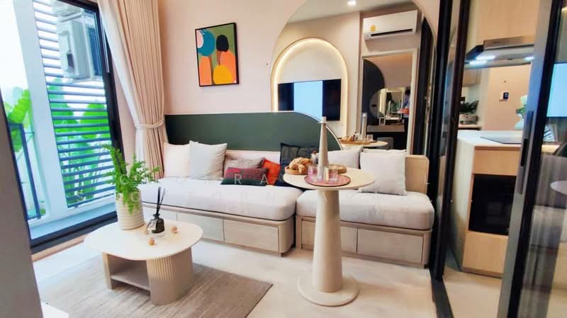 Reference Sathorn-Wongwianyai, Bangkok, Krung Thonburi 2 Alley, Bang Lam Phu Lang, Khlong San, Bangkok, 1 Bedroom, 32 sqm, Condo For Sale, by Chomratkamol Soontorntarawong (Gor), 500212213 - DDproperty.com