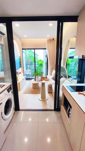Reference Sathorn-Wongwianyai, Bangkok, Krung Thonburi 2 Alley, Bang Lam Phu Lang, Khlong San, Bangkok, 1 Bedroom, 32 sqm, Condo For Sale, by Chomratkamol Soontorntarawong (Gor), 500212213 - DDproperty.com