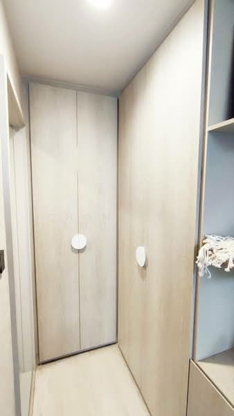 Reference Sathorn-Wongwianyai, Bangkok, Krung Thonburi 2 Alley, Bang Lam Phu Lang, Khlong San, Bangkok, 1 Bedroom, 32 sqm, Condo For Sale, by Chomratkamol Soontorntarawong (Gor), 500212213 - DDproperty.com