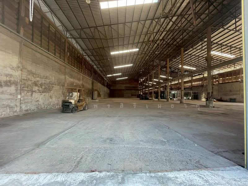 โรงงานโกดังให้เช่า ผังสีม่วง พื้นที่ใช้สอย 2,640 ตรม.บางบัวทอง นนทบุรี, Nonthaburi, Lahan, Bang Bua Thong, Nonthaburi, , 2,640 sqm, Warehouse/Factory For Rent, by ณภัทร พรสิริเมธากุล, 500212215 - DDproperty.com