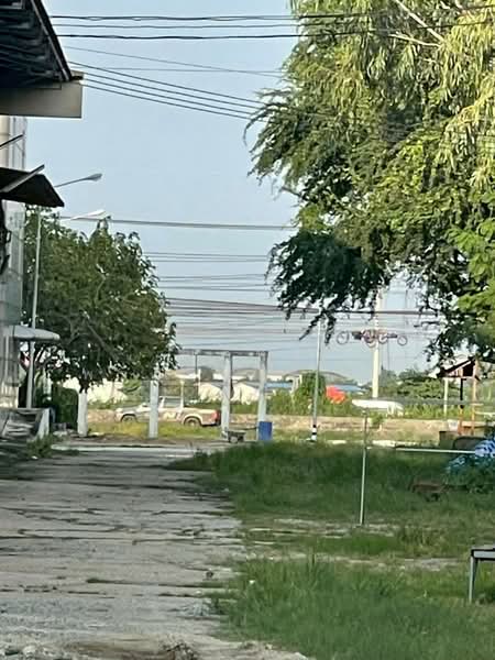 โรงงานโกดังให้เช่า ผังสีม่วง พื้นที่ใช้สอย 2,640 ตรม.บางบัวทอง นนทบุรี, Nonthaburi, Lahan, Bang Bua Thong, Nonthaburi, , 2,640 sqm, Warehouse/Factory For Rent, by ณภัทร พรสิริเมธากุล, 500212215 - DDproperty.com