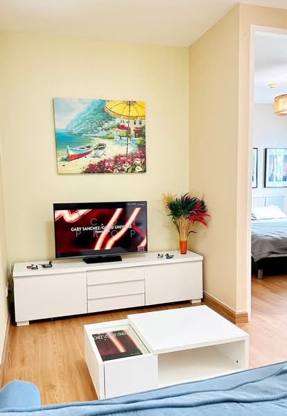 The Parkland Srinakarin Lakeside, Samut Prakan, 555 Lasalle Road, Bang Kaeo, Bang Plee, Samut Prakan, 1 Bedroom, 52 sqm, Condo For Sale, by Connex Property, 500212217 - DDproperty.com