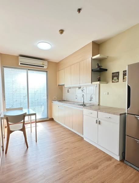 The Parkland Srinakarin Lakeside, Samut Prakan, 555 Lasalle Road, Bang Kaeo, Bang Plee, Samut Prakan, 1 Bedroom, 52 sqm, Condo For Sale, by Connex Property, 500212217 - DDproperty.com