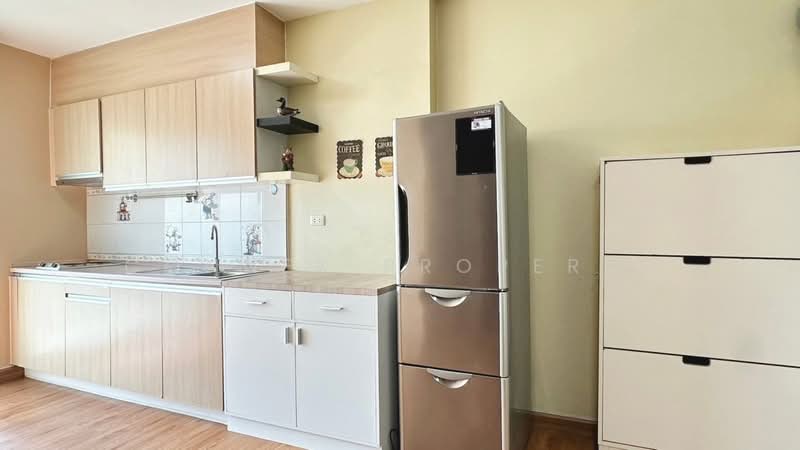 The Parkland Srinakarin Lakeside, Samut Prakan, 555 Lasalle Road, Bang Kaeo, Bang Plee, Samut Prakan, 1 Bedroom, 52 sqm, Condo For Sale, by Connex Property, 500212217 - DDproperty.com