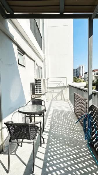 The Parkland Srinakarin Lakeside, Samut Prakan, 555 Lasalle Road, Bang Kaeo, Bang Plee, Samut Prakan, 1 Bedroom, 52 sqm, Condo For Sale, by Connex Property, 500212217 - DDproperty.com