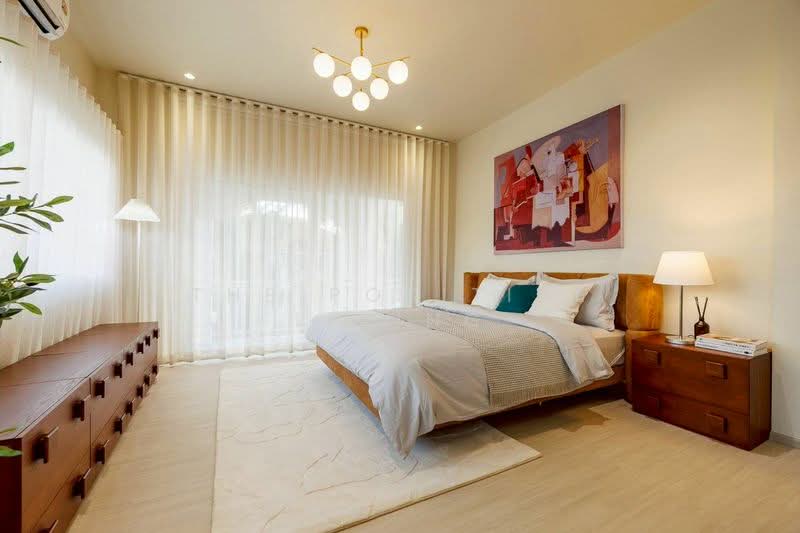 Moo Baan Phimuk 4, Chiang Mai, San Phra Net, San Sai, Chiang Mai, 4 Bedrooms, 270 sqm, Villa For Sale, by The Positive Living, 500212218 - DDproperty.com