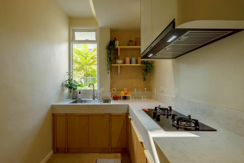 หมู่บ้านพิมุกต์ 4 (Moo Baan Phimuk 4), เชียงใหม่, สันพระเนตร, สันทราย, เชียงใหม่, 270 ตร.ม., วิลล่า ขาย, โดย The Positive Living, 500212218 - DDproperty.com