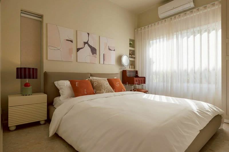 หมู่บ้านพิมุกต์ 4 (Moo Baan Phimuk 4), เชียงใหม่, สันพระเนตร, สันทราย, เชียงใหม่, 270 ตร.ม., วิลล่า ขาย, โดย The Positive Living, 500212218 - DDproperty.com