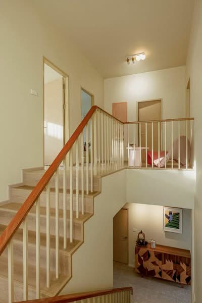 Moo Baan Phimuk 4, Chiang Mai, San Phra Net, San Sai, Chiang Mai, 4 Bedrooms, 270 sqm, Villa For Sale, by The Positive Living, 500212218 - DDproperty.com