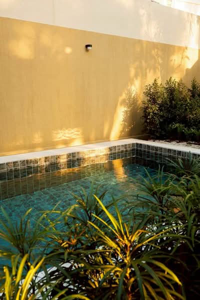 Moo Baan Phimuk 4, Chiang Mai, San Phra Net, San Sai, Chiang Mai, 4 Bedrooms, 270 sqm, Villa For Sale, by The Positive Living, 500212218 - DDproperty.com