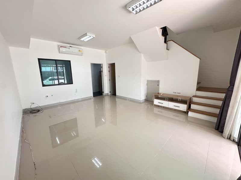 Pleno Ratchaphruek-Rattanathibet, Nonthaburi, Soi Bang Len 21, Bang Krang, Muang Nonthaburi, Nonthaburi, 3 Bedrooms, 110 sqm, Townhouse For Sale, by บริษัท เอชแอล แอสเซท จำกัด, 500212219 - DDproperty.com