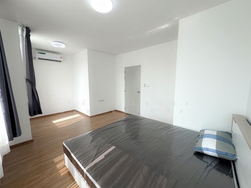 Pleno Ratchaphruek-Rattanathibet, Nonthaburi, Soi Bang Len 21, Bang Krang, Muang Nonthaburi, Nonthaburi, 3 Bedrooms, 110 sqm, Townhouse For Sale, by บริษัท เอชแอล แอสเซท จำกัด, 500212219 - DDproperty.com