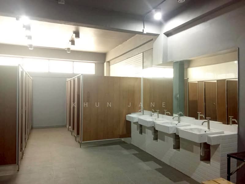 Warehouse for Rent near Srinakarin–Romklao Road (SPSJP234), Bangkok, ถนน ลาดกระบัง, Lat Krabang, Lat Krabang, Bangkok, , 1,100 sqm, Warehouse/Factory For Rent, by Khun Jane, 500212222 - DDproperty.com