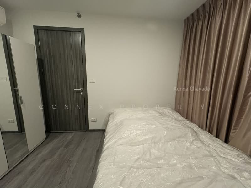 The Origin E22 Station, Samut Prakan, 218 Sai Luat Road, Pak Nam, Muang Samut Prakarn, Samut Prakan, 1 Bedroom, 35 sqm, Condo For Sale, by Connex Property, 500212223 - DDproperty.com