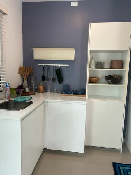 ให้เช่า - Casa Ville Prachauthit 90 : คาซ่า วิลล์ ประชาอุทิศ 90, กรุงเทพ