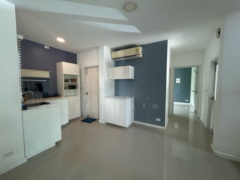 ให้เช่า - Casa Ville Prachauthit 90 : คาซ่า วิลล์ ประชาอุทิศ 90, กรุงเทพ