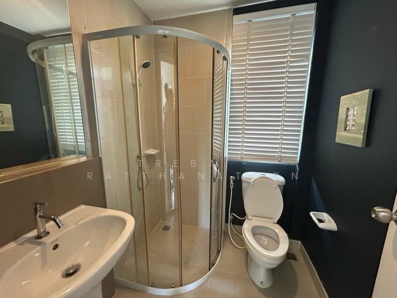 ให้เช่า - Casa Ville Prachauthit 90 : คาซ่า วิลล์ ประชาอุทิศ 90, กรุงเทพ