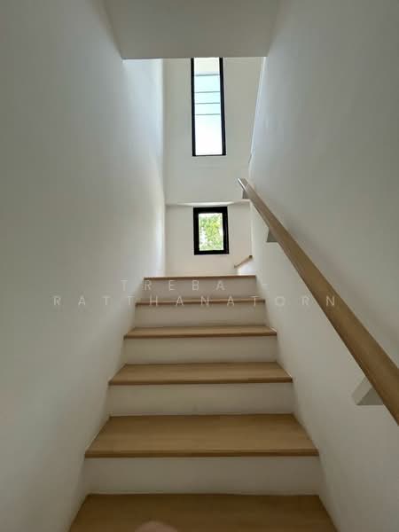 Casa Ville Prachauthit 90, Bangkok, Soi Pracha Uthit 90, Thung Khru, Thung Khru, Bangkok, 4 Bedrooms, 165 sqm, Single Detached House For Rent, by TREBA - Ratthanatorn, 500212224 - DDproperty.com