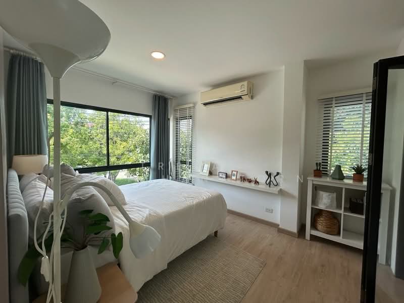 ให้เช่า - Casa Ville Prachauthit 90 : คาซ่า วิลล์ ประชาอุทิศ 90, กรุงเทพ