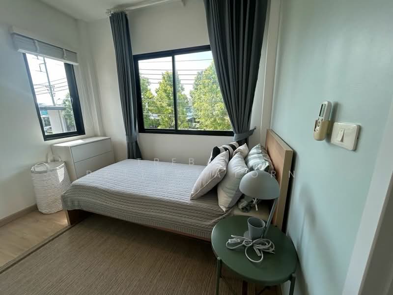 ให้เช่า - Casa Ville Prachauthit 90 : คาซ่า วิลล์ ประชาอุทิศ 90, กรุงเทพ