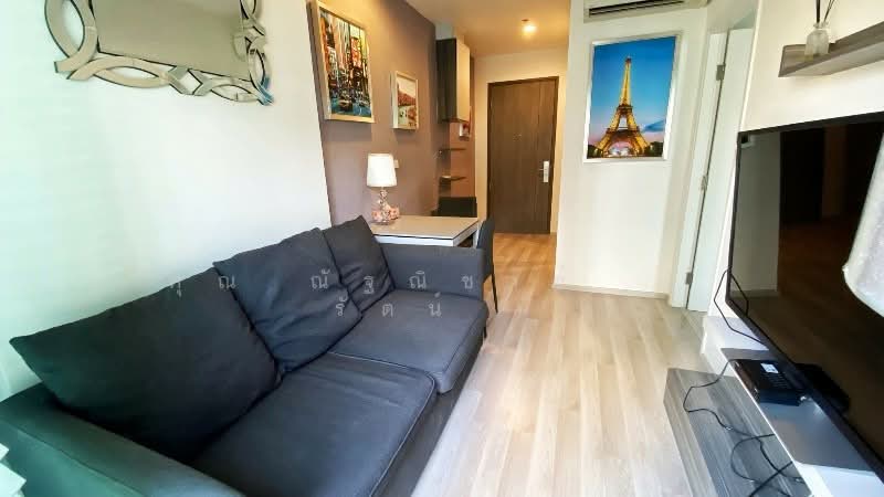 For Sale - Centric Ratchada-Huai Khwang, Bangkok