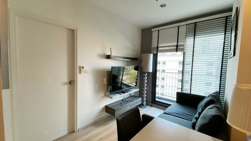 For Sale - Centric Ratchada-Huai Khwang, Bangkok