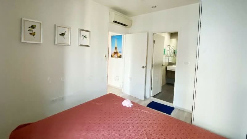 Centric Ratchada-Huai Khwang : เซ็นทริค รัชดา-ห้วยขวาง, กรุงเทพ, ถนนรัชดาภิเษก, ห้วยขวาง, ห้วยขวาง, กรุงเทพ, 32 ตร.ม., คอนโด ขาย, โดย คุณ ณัฐณิชาช์  ( รัตน์ ), 500212226 - DDproperty.com