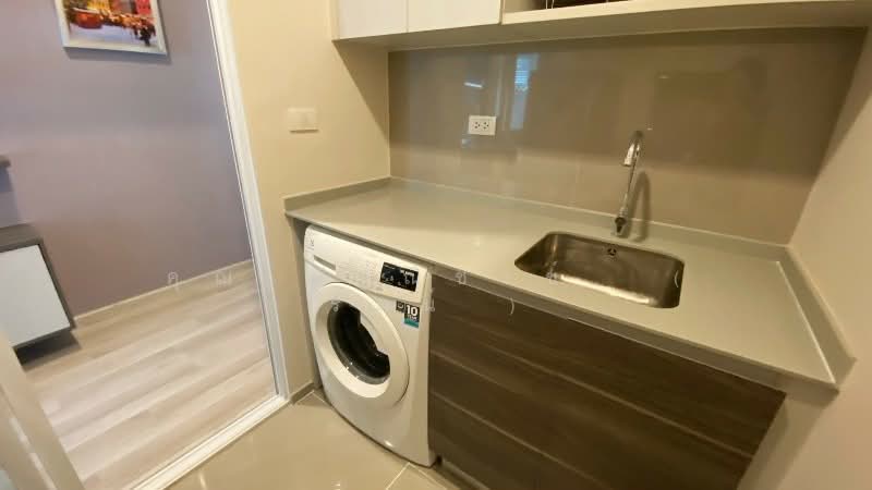 Centric Ratchada-Huai Khwang : เซ็นทริค รัชดา-ห้วยขวาง, กรุงเทพ, ถนนรัชดาภิเษก, ห้วยขวาง, ห้วยขวาง, กรุงเทพ, 32 ตร.ม., คอนโด ขาย, โดย คุณ ณัฐณิชาช์  ( รัตน์ ), 500212226 - DDproperty.com