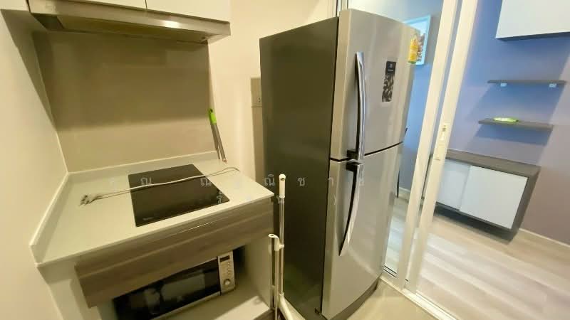 For Sale - Centric Ratchada-Huai Khwang, Bangkok