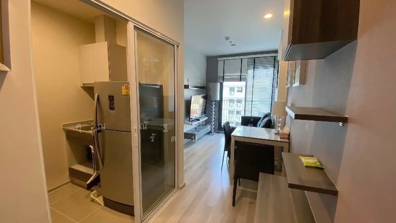 For Sale - Centric Ratchada-Huai Khwang, Bangkok