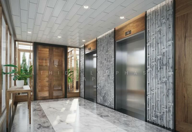 For Sale - Econdo Bang Saray, Chon Buri (Pattaya)