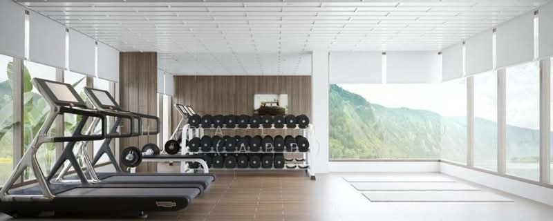 For Sale - Econdo Bang Saray, Chon Buri (Pattaya)