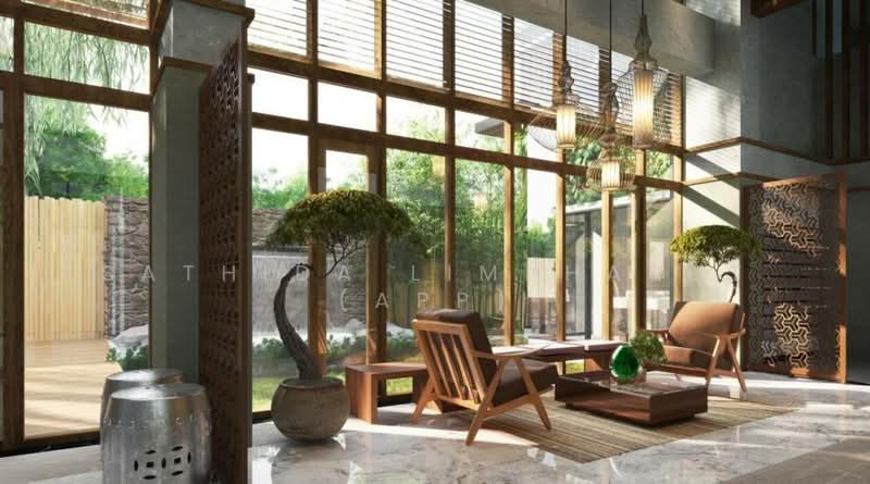 For Sale - Econdo Bang Saray, Chon Buri (Pattaya)