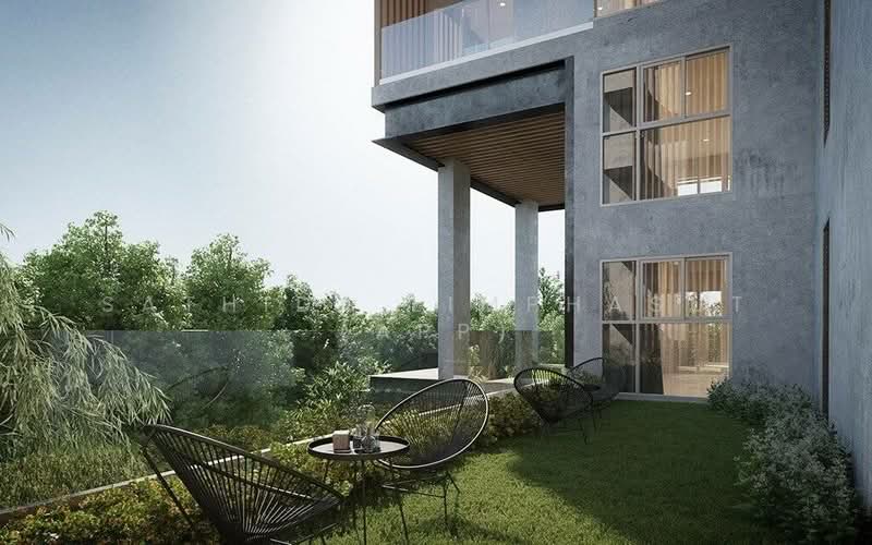 For Sale - Econdo Bang Saray, Chon Buri (Pattaya)