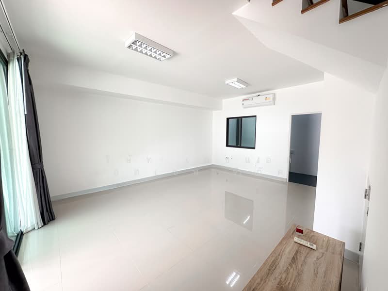 For Rent - Pleno Ratchaphruek-Rattanathibet, Nonthaburi