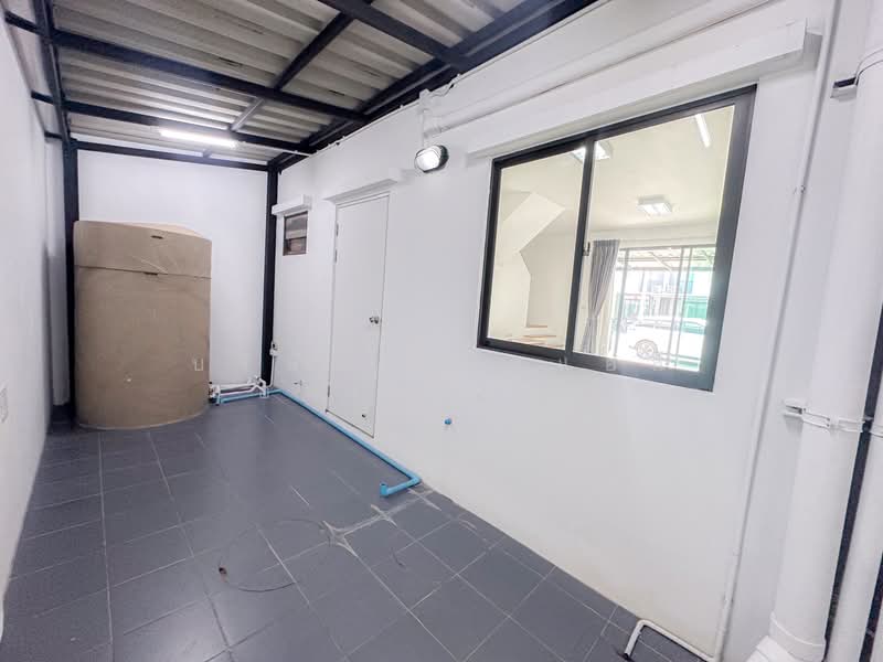 For Rent - Pleno Ratchaphruek-Rattanathibet, Nonthaburi