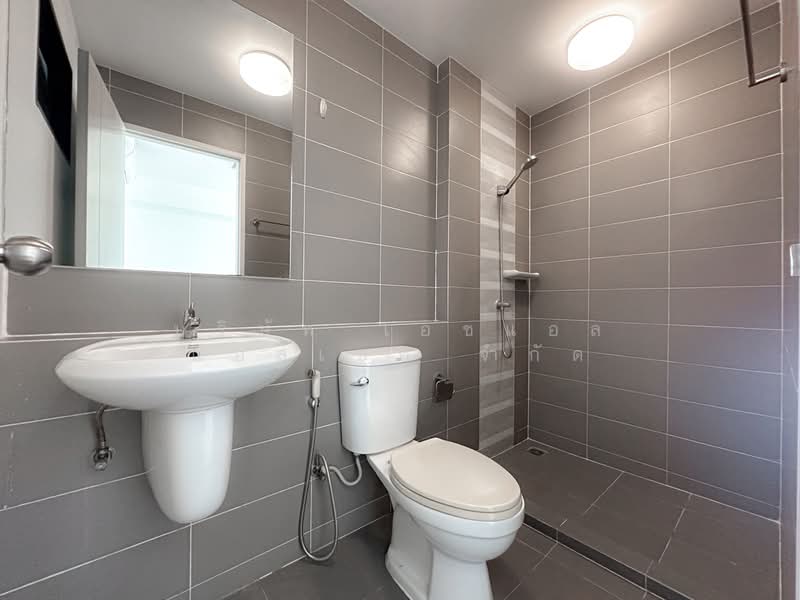 For Rent - Pleno Ratchaphruek-Rattanathibet, Nonthaburi