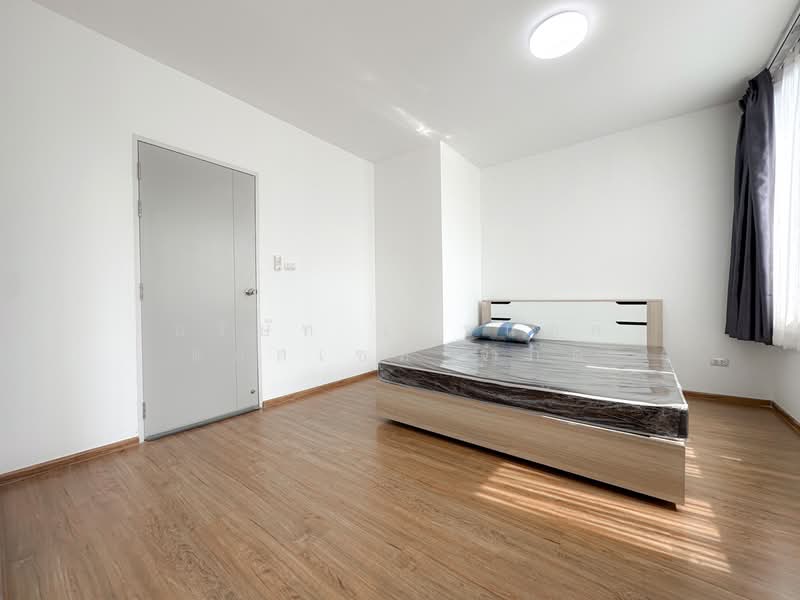 For Rent - Pleno Ratchaphruek-Rattanathibet, Nonthaburi