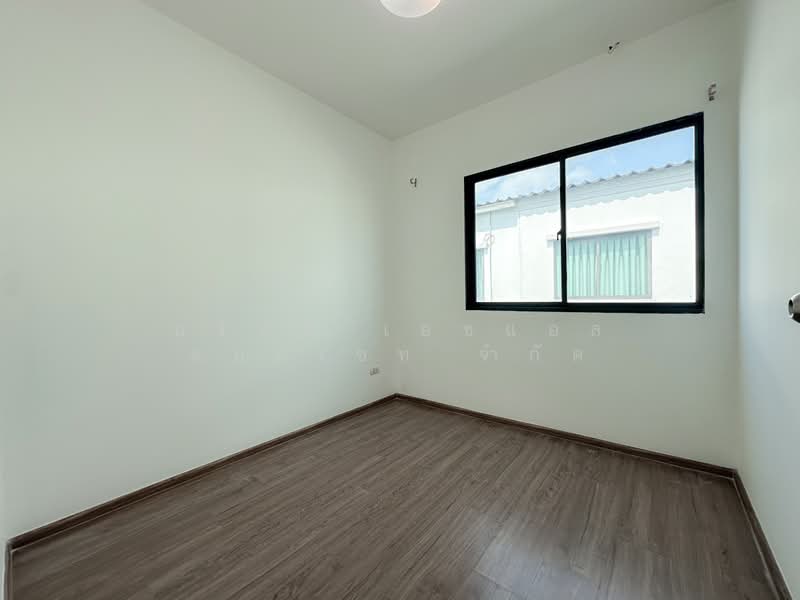 For Rent - Pleno Ratchaphruek-Rattanathibet, Nonthaburi