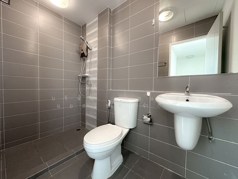 For Rent - Pleno Ratchaphruek-Rattanathibet, Nonthaburi