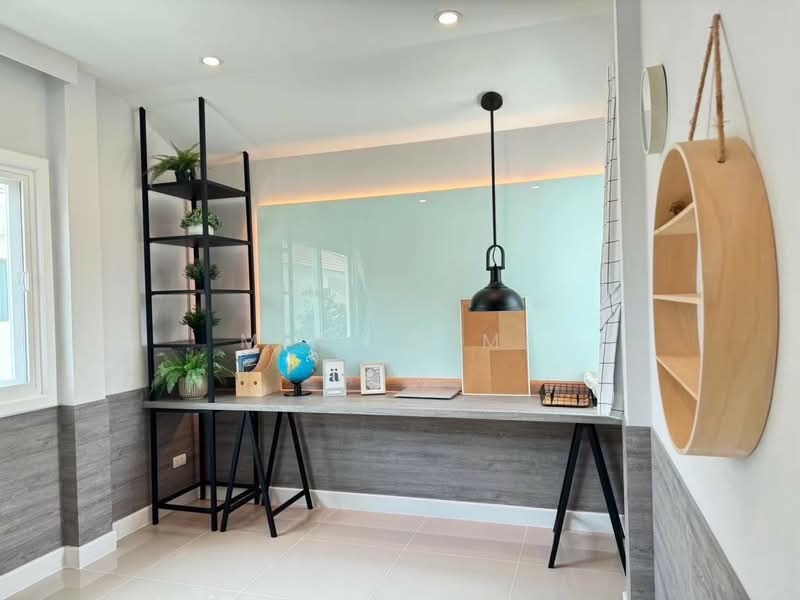 ให้เช่า - ศุภาลัย เบลล่า ถลาง ภูเก็ต, ภูเก็ต