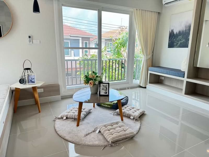 ให้เช่า - ศุภาลัย เบลล่า ถลาง ภูเก็ต, ภูเก็ต