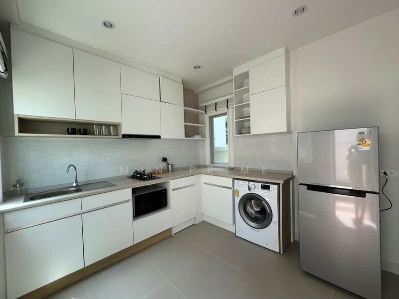 supalai Bella Thalang, Phuket, Thep Krasattri, Thalang, Phuket, 3 Bedrooms, 65 sqm, Single Detached House For Rent, by Min Prime, 500212230 - DDproperty.com