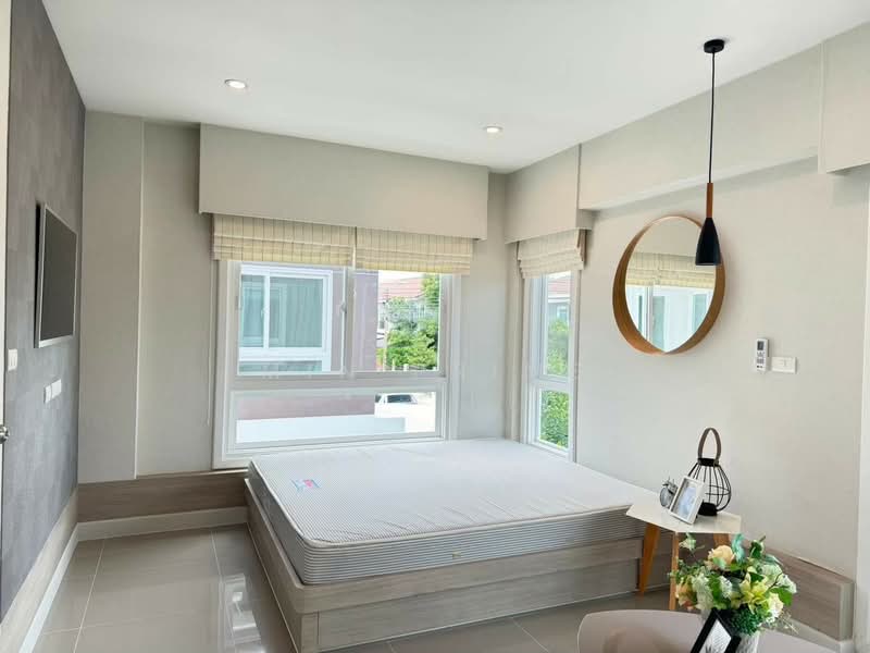 supalai Bella Thalang, Phuket, Thep Krasattri, Thalang, Phuket, 3 Bedrooms, 65 sqm, Single Detached House For Rent, by Min Prime, 500212230 - DDproperty.com