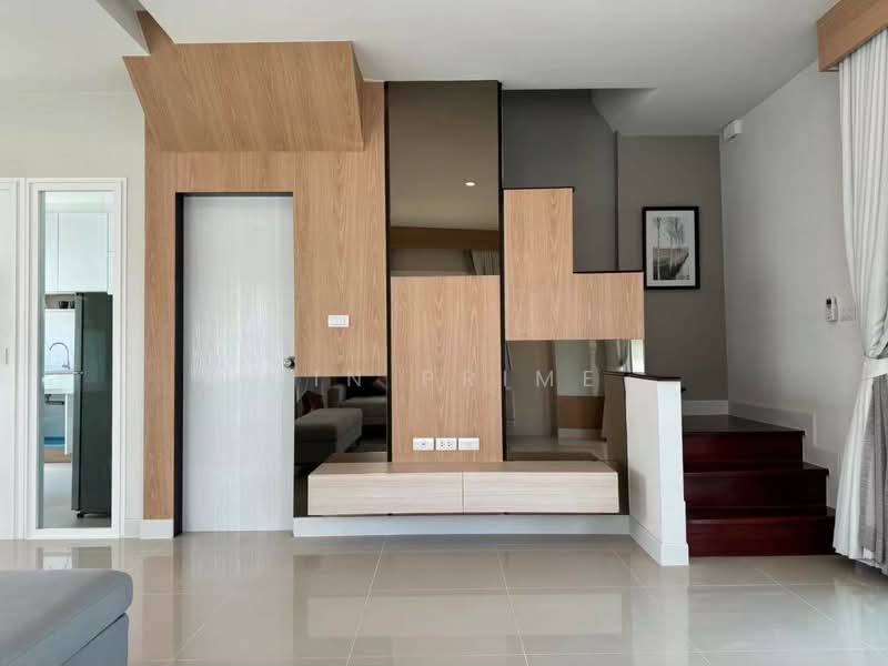 supalai Bella Thalang, Phuket, Thep Krasattri, Thalang, Phuket, 3 Bedrooms, 65 sqm, Single Detached House For Rent, by Min Prime, 500212230 - DDproperty.com