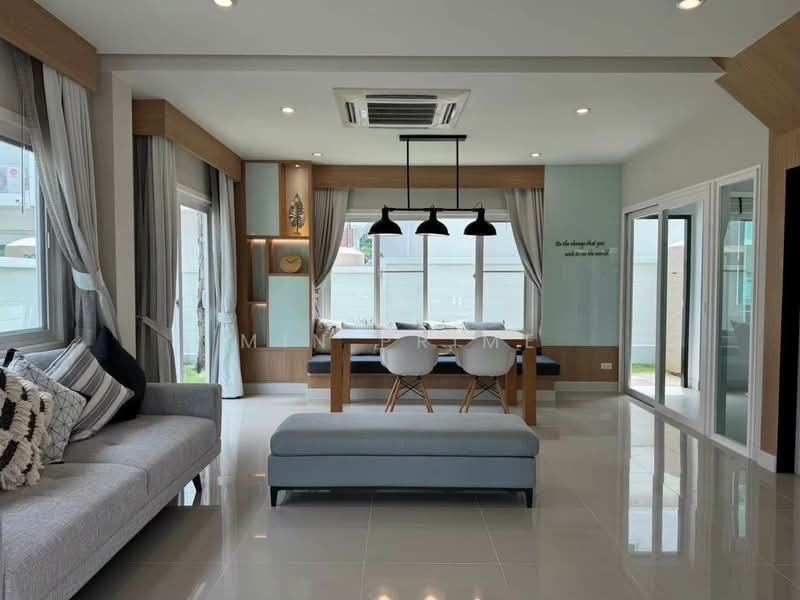 supalai Bella Thalang, Phuket, Thep Krasattri, Thalang, Phuket, 3 Bedrooms, 65 sqm, Single Detached House For Rent, by Min Prime, 500212230 - DDproperty.com