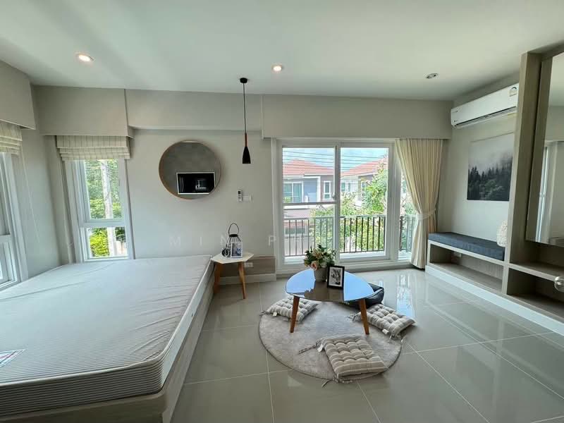 supalai Bella Thalang, Phuket, Thep Krasattri, Thalang, Phuket, 3 Bedrooms, 65 sqm, Single Detached House For Rent, by Min Prime, 500212230 - DDproperty.com