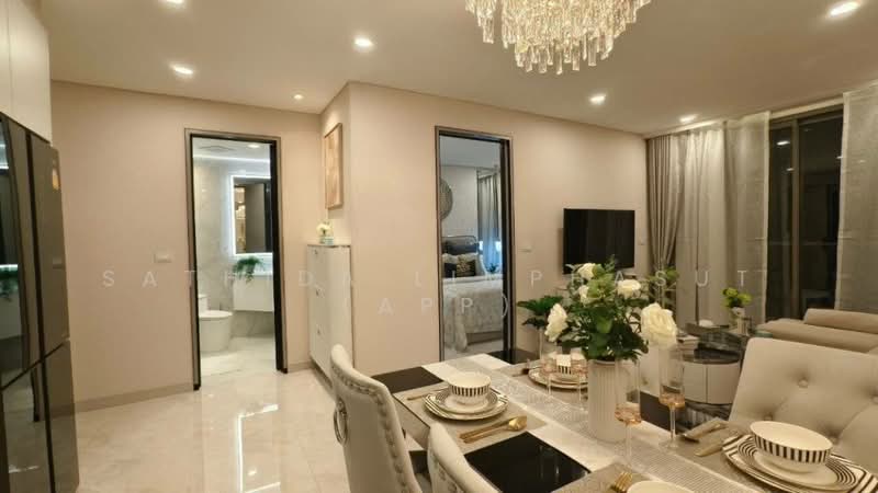 Copacabana Coral Reef, Chon Buri (Pattaya), 385-16 Moo 12, Nong Pru, Bang Lamung (Pattaya), Chon Buri (Pattaya), 1 Bedroom, 34 sqm, Condo For Sale, by Sathida Limphasut (App), 500212232 - DDproperty.com