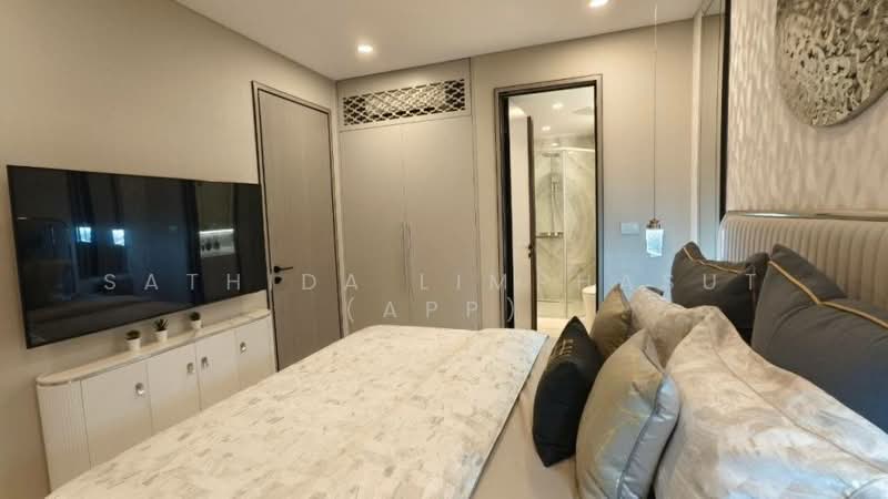 Copacabana Coral Reef, Chon Buri (Pattaya), 385-16 Moo 12, Nong Pru, Bang Lamung (Pattaya), Chon Buri (Pattaya), 1 Bedroom, 34 sqm, Condo For Sale, by Sathida Limphasut (App), 500212232 - DDproperty.com