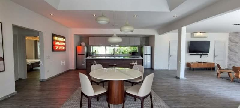 ให้เช่า - The Prestige at Siam Royal View : เดอะ เพรสทีจ แอท สยาม รอยัล วิว, ชลบุรี